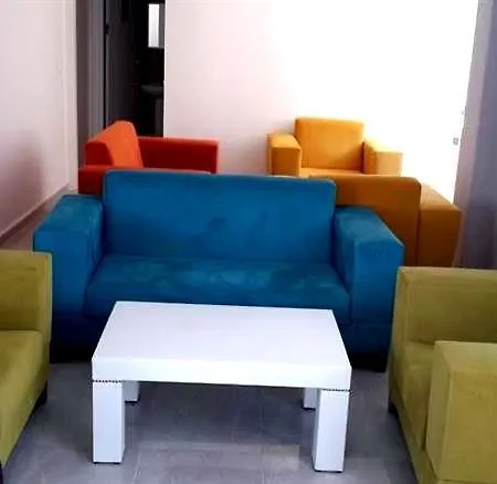 Bed & Breakfast Grand Sahil Butik