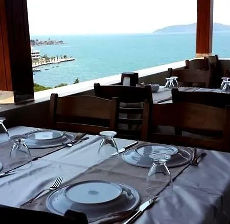 Grand Sahil Butik Bed & Breakfast *