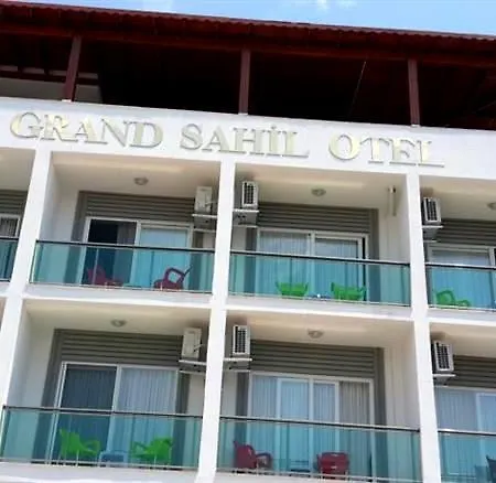 Grand Sahil Butik *
