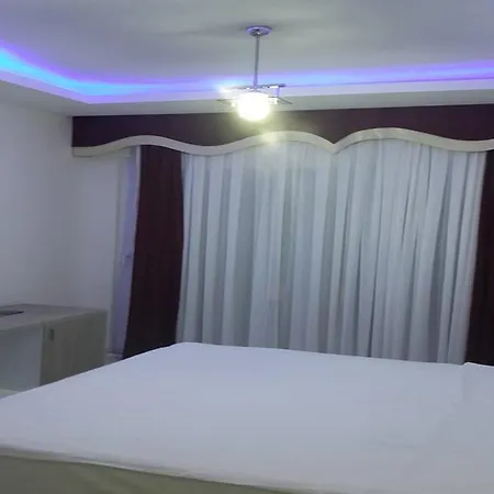 Grand Sahil Butik Frühstückspension *