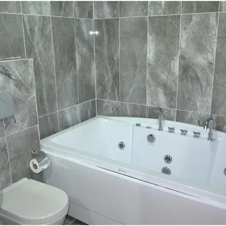 Grand Sahil Butik Frühstückspension Gulluk