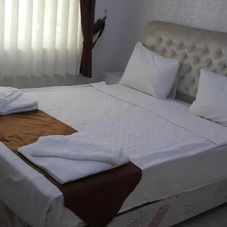 Frühstückspension Grand Sahil Butik Gulluk